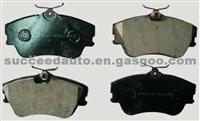 Brake Pad For CITROEN GDB1092