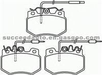 Brake Pad For CITROEN 180555