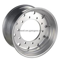 11.75*22.5 Forged Alloy Truck Wheel
