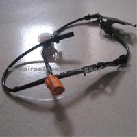 57455-SDA-A02 ABS Wheel Speed Sensor L. FR For Honda Accord 03-05