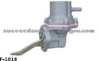FUEL PUMP FOR FIAT 4376770