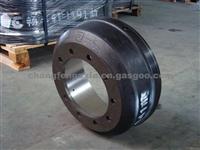 ROR 21209701 Brake Drum