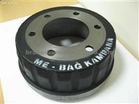 Brake Drum For Volvo 9524103