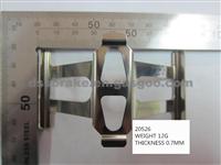 BRAKE PAD CLIPS ,BRAKE PAD ACCESSORIES, BRAKE FITTING KITS:20526