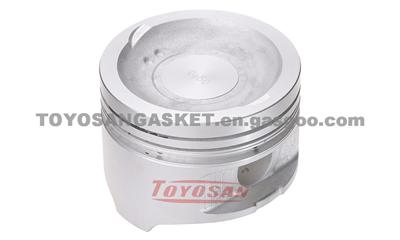 7K Piston For TOYOTA