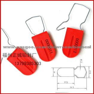 Padlock Seal SY-10