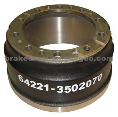 Brake Drum For Volvo 3171747