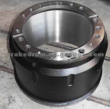 Brake Drum For Volvo 1075311