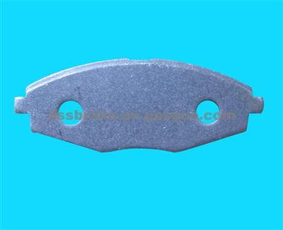 BACKING PLATE ,BRAKE PLATE ,BRAKE SYSTERM:D1337