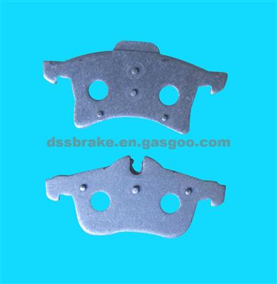 BACKING PLATE ,BRAKE PLATE ,BRAKE SYSTERM:D1361