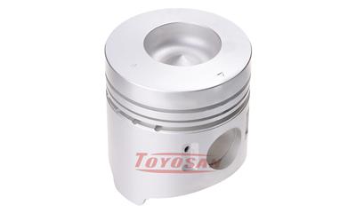 4D32 Piston For MITSUBISHI