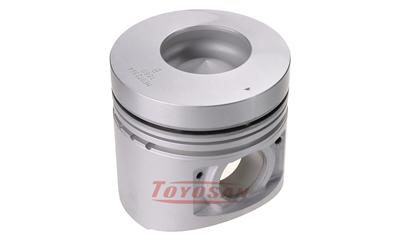 6D17 Piston For MITSUBISHI