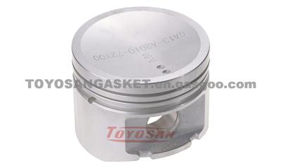 GA13 PISTON FOR HINO