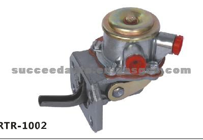 FUEL PUMP FOR TRACTOR SERIES 2641A082