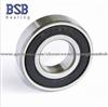 6001ZZ 6001-2RS Ball Bearing