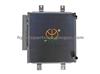 Auto Condenser For Toyota Passo(HY-2712-1)