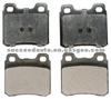 Brake Pad For DAEWOO GDB952