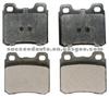 Brake Pad For DAEWOO MDB1480
