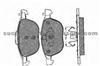 Brake Pad For Daihatsu GDB1583