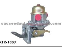 FUEL PUMP FOR TRACTOR SERIES AK-060