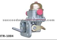 FUEL PUMP FOR TRACTOR SERIES 2641725
