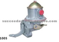 FUEL PUMP FOR TRACTOR SERIES BCD 1942