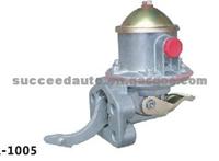 FUEL PUMP FOR TRACTOR SERIES ULPK0002