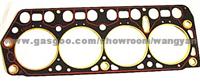 TOYOTA 4Y GASKET