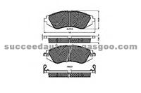 Brake Pad For DAEWOO D902-7779
