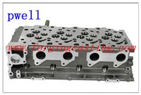 Hyundai 22100-4A000/22100-4A010/22100-4A020 Cylinder Head D4CB