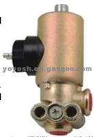 Solenoid Valve 472 173 700 0,150 4924,000 997 091 2,4101 6829,501 004 640 5