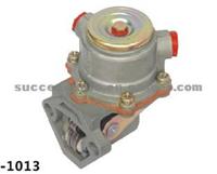 FUEL PUMP FOR TRACTOR SERIES 9.06.078.11