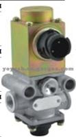 Solenoid Valve 472 250 007 0,150 6177,A 002 140 616 0,4103 0395,193 4982