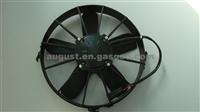 SPAL Condenser Fan VA01-BP70/LL-36A,VA01-BP1-36A