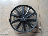 SPAL Condenser Fan VA18-BP70/LL-41A,VA18-BP70/LL-86A