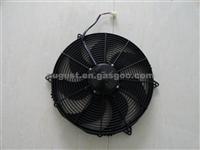 SPAL Condenser Fan VA33-BP71/LL-65A