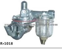 FUEL PUMP FOR TRACTOR SERIES AK-041
