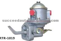 FUEL PUMP FOR TRACTOR SERIES AK-150
