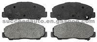 Brake Pad For Daihatsu MDB1592