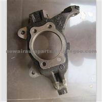Auto Steering Knuckle For Nissan Teana 40015-JN00A