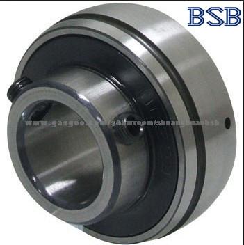 Pillow Block Bearing UC203