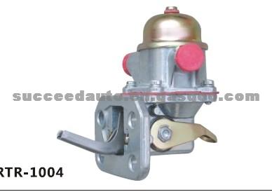 FUEL PUMP FOR TRACTOR SERIES 144707M91