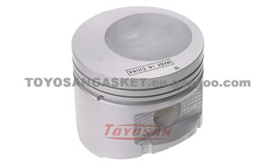 NA20 Piston For Nissan