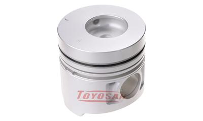 BD25 Piston For Nissan