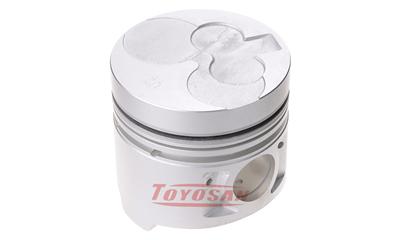 TD25 Piston For Nissan