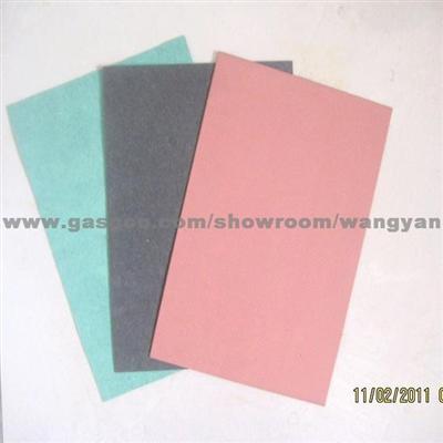 Asbestos Rubber Gasket Sheet