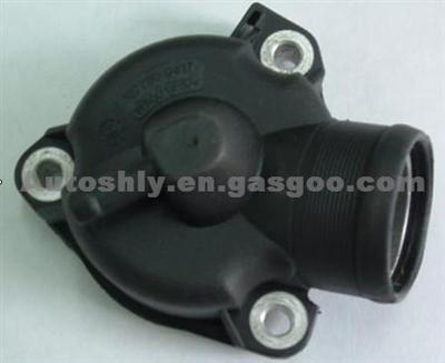 Coolant Flange OE: 102 200 0417 For Benz 190 (W201) 2. 0 (201. 023) 01. 86- 05. 90