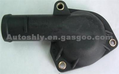 Coolant Flange OE: 021 121 121A For VW GOLF III (1H1)/GOLF Variant (1H5)