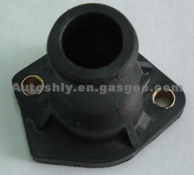 Coolant Flange OE: 026 121 144A For Audi 100 08.82-12.87