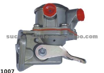 FUEL PUMP FOR TRACTOR SERIES BCD 1902